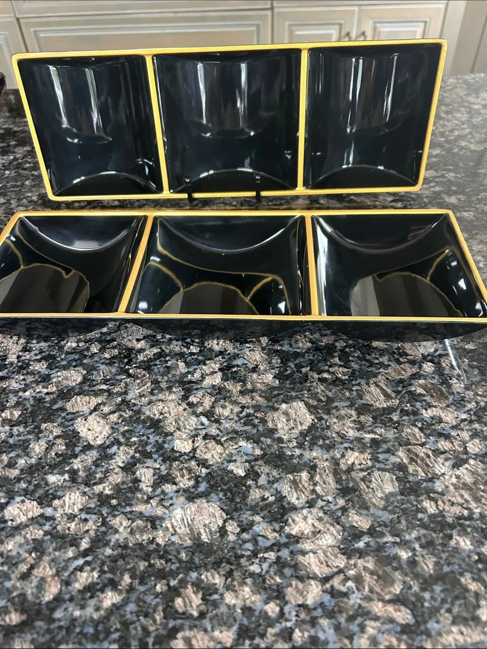 Celebrate It serving dish